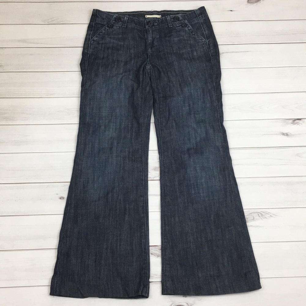 Gap 1969 jeans